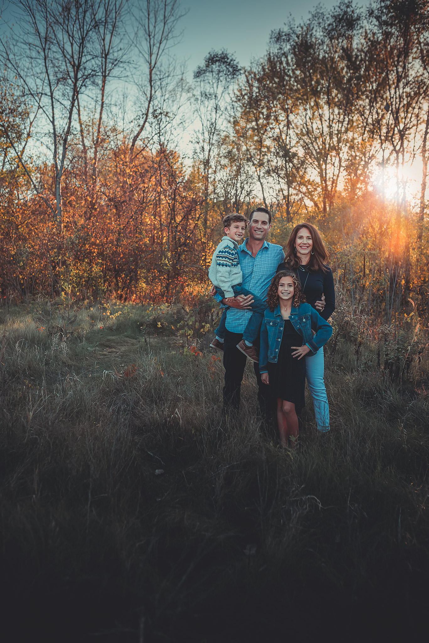 ames family photography
