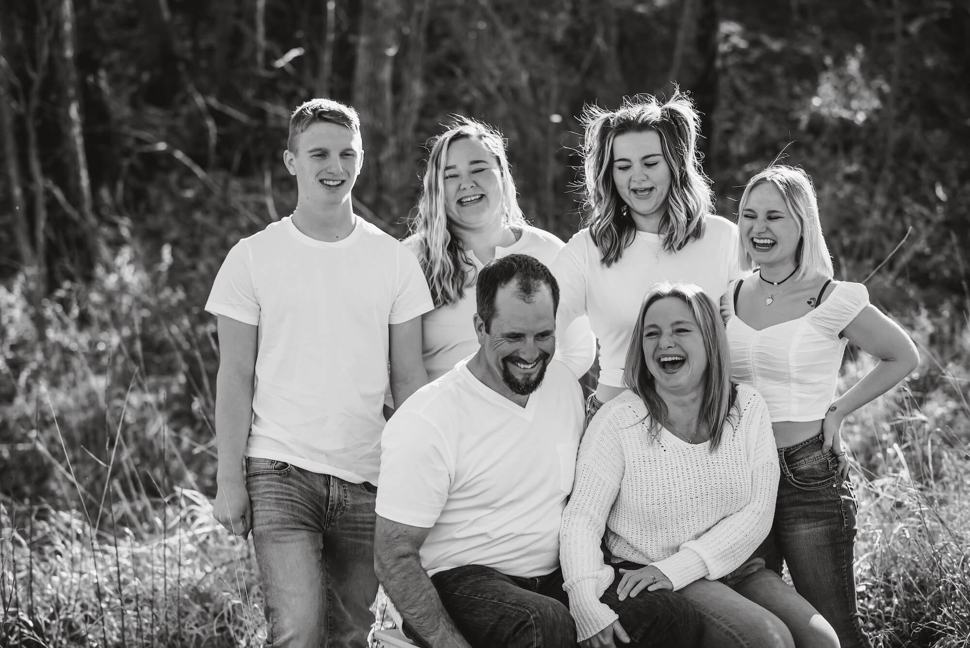 des moines family portraits, family photography near me, professional family photos